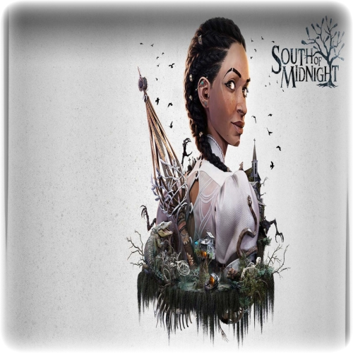  South of Midnight - GARANTİ